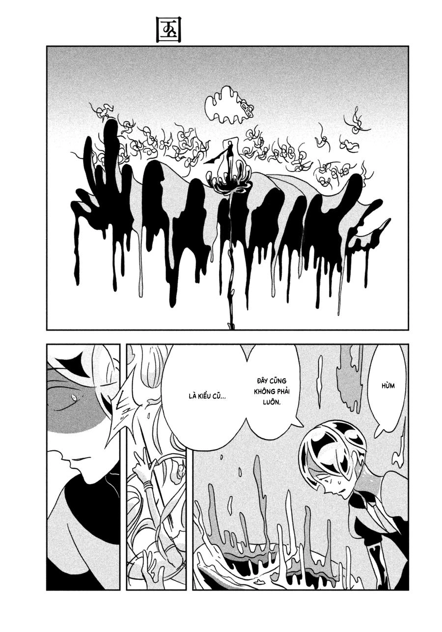 Houseki No Kuni Chapter 22 - 15