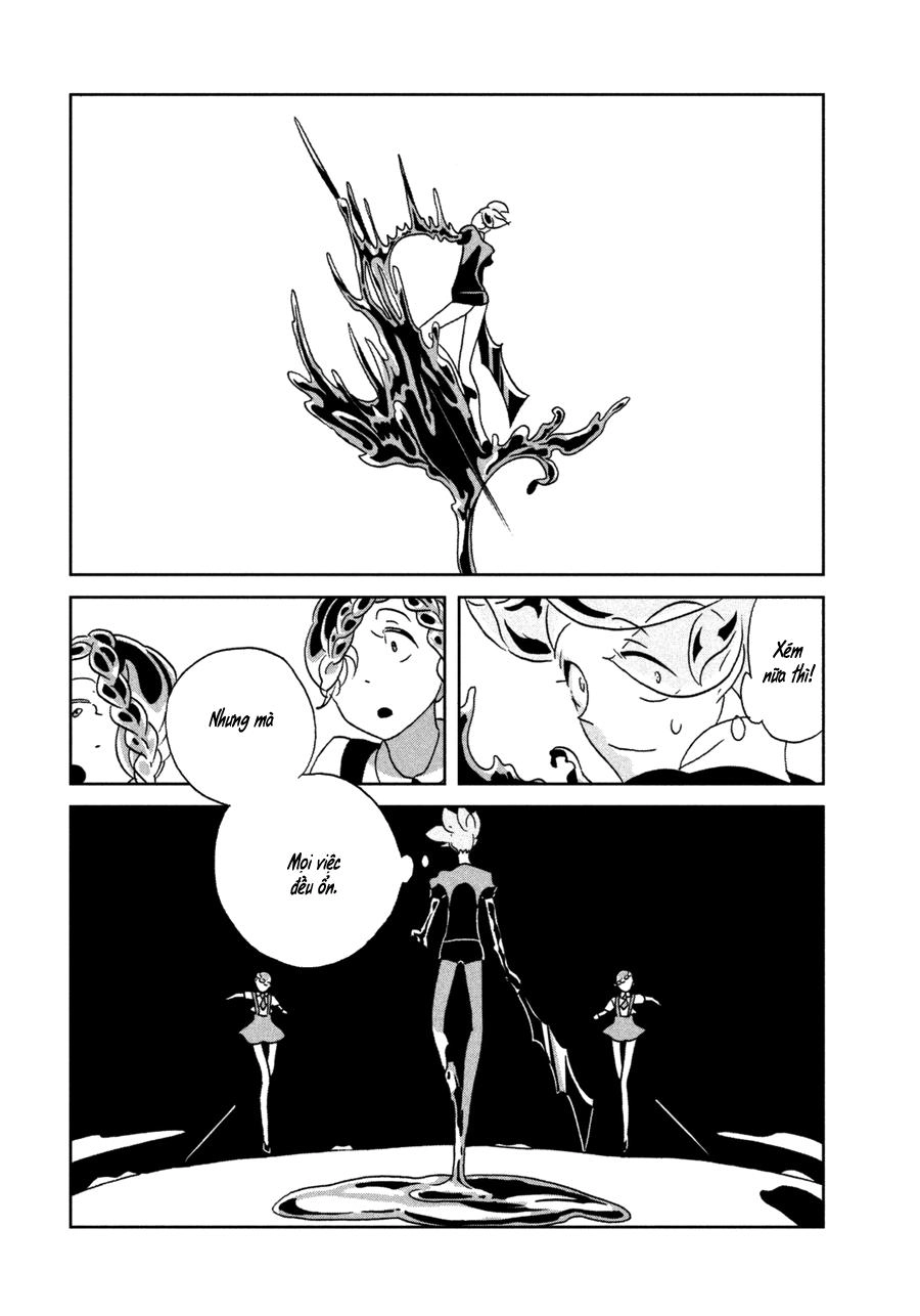 Houseki No Kuni Chapter 22 - 16