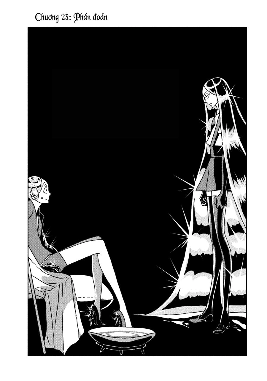 Houseki No Kuni Chapter 23 - 4