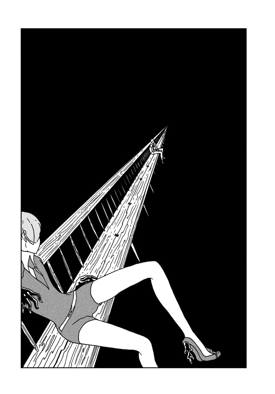 Houseki No Kuni Chapter 23 - 11