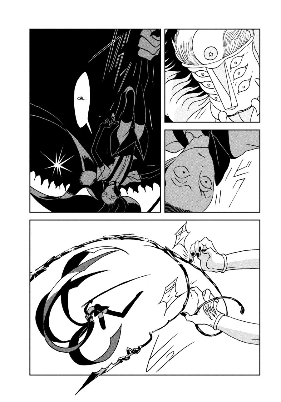 Houseki No Kuni Chapter 24 - 12