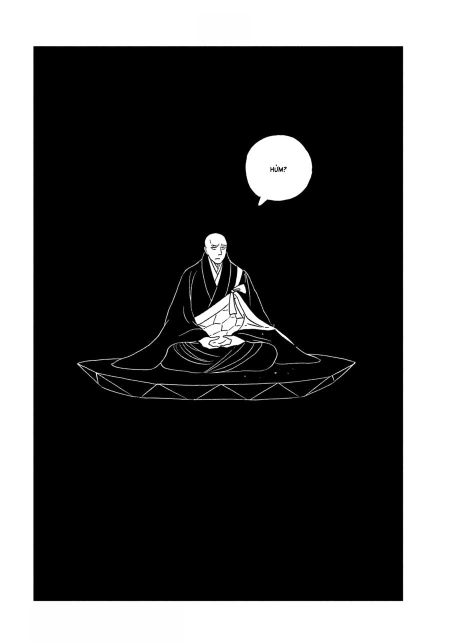 Houseki No Kuni Chapter 26 - 27