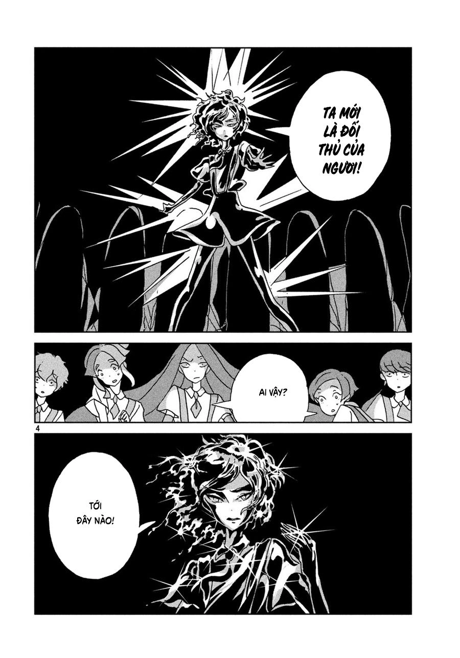 Houseki No Kuni Chapter 27 - 6