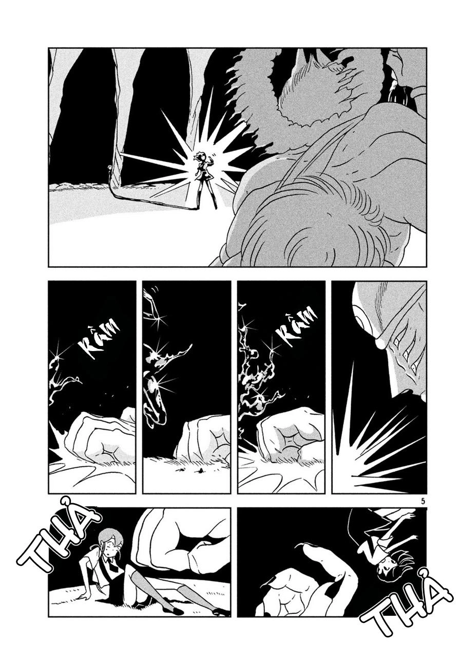 Houseki No Kuni Chapter 27 - 7