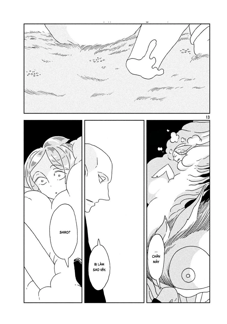 Houseki No Kuni Chapter 27 - 15