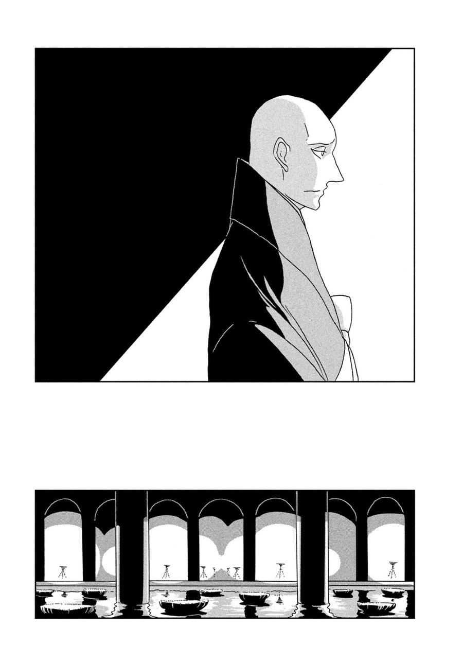 Houseki No Kuni Chapter 27 - 18