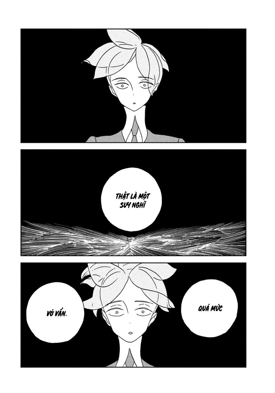 Houseki No Kuni Chapter 27 - 24