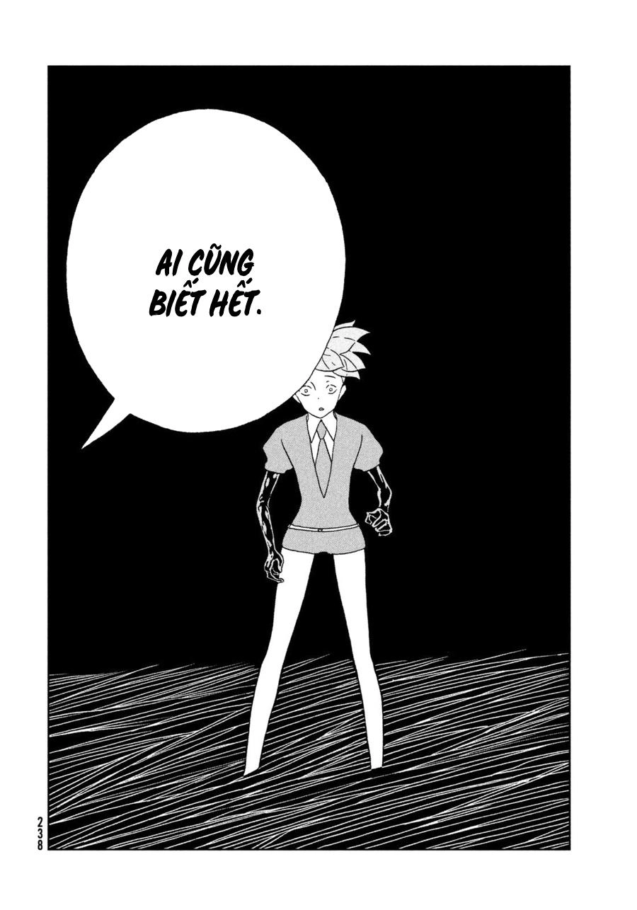 Houseki No Kuni Chapter 28 - 8