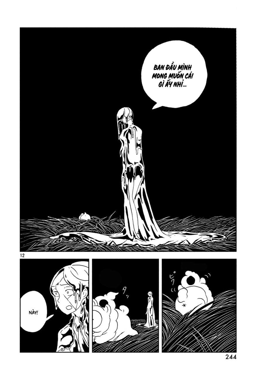 Houseki No Kuni Chapter 28 - 14