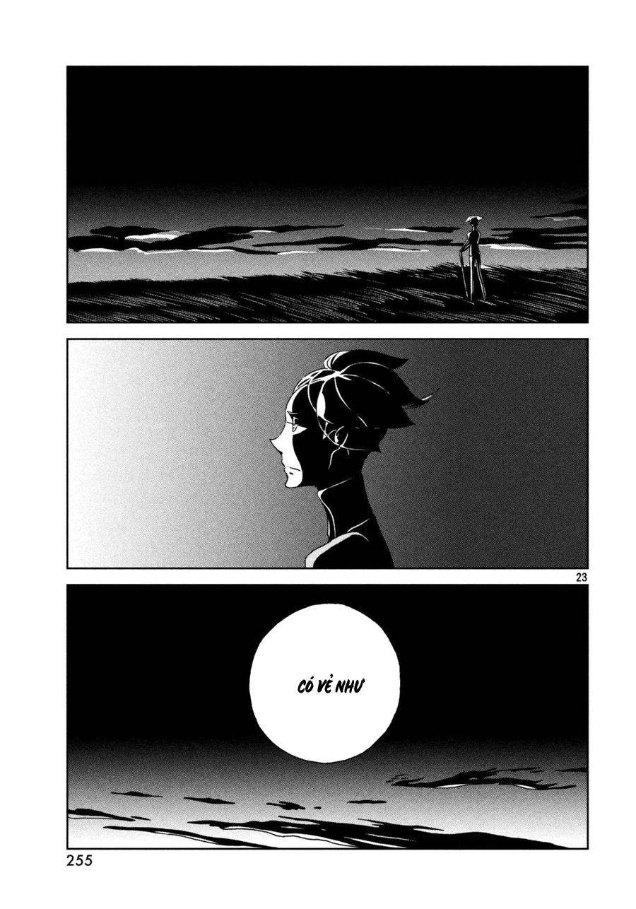 Houseki No Kuni Chapter 28 - 25