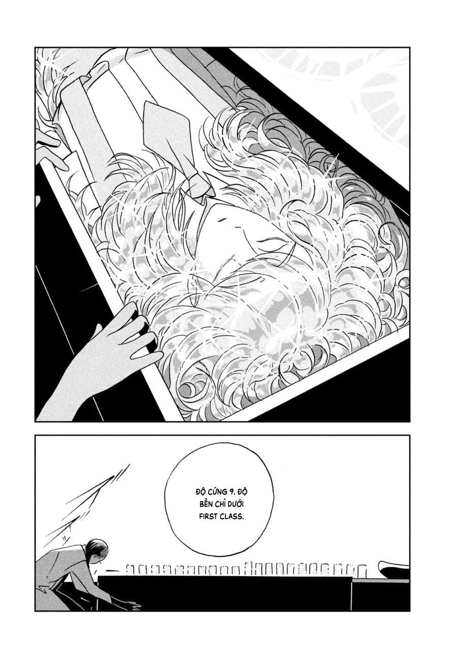 Houseki No Kuni Chapter 29 - 9