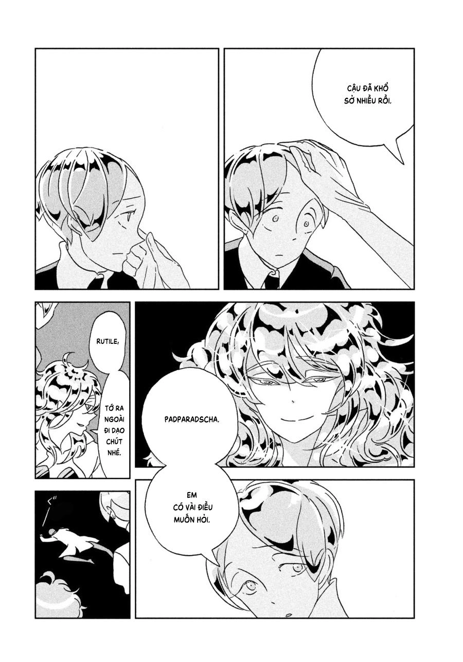 Houseki No Kuni Chapter 29 - 19
