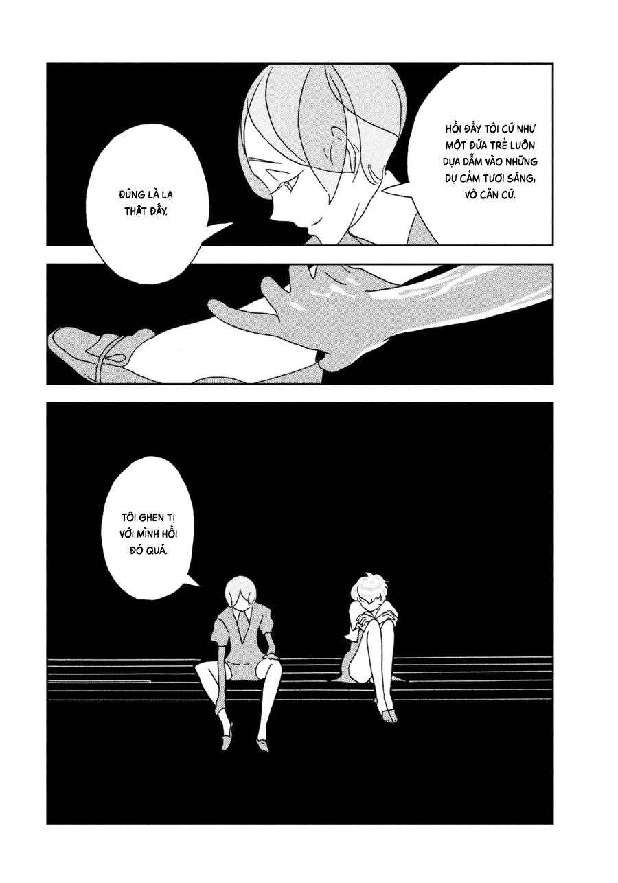 Houseki No Kuni Chapter 30 - 13