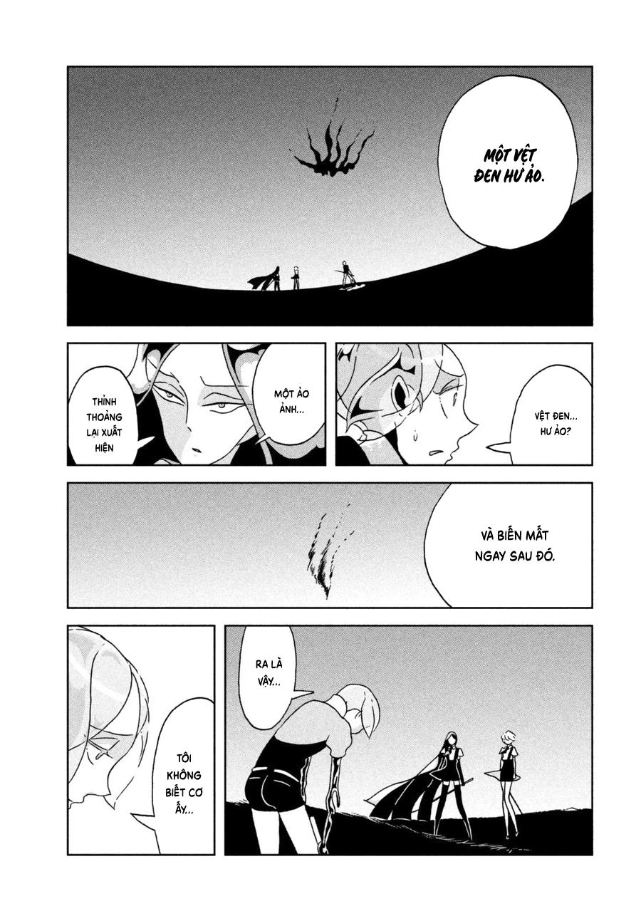 Houseki No Kuni Chapter 30 - 20