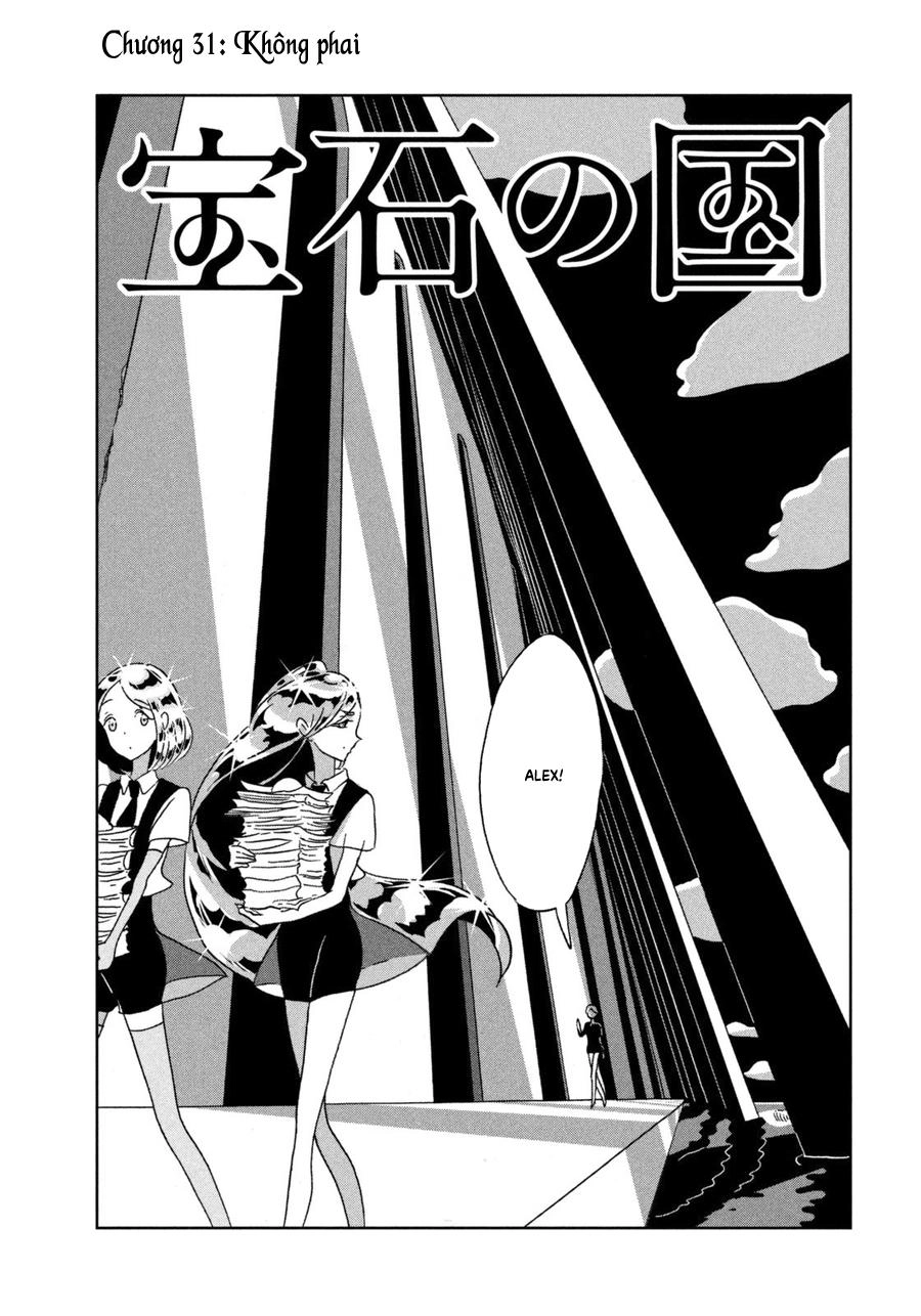 Houseki No Kuni Chapter 31 - 3