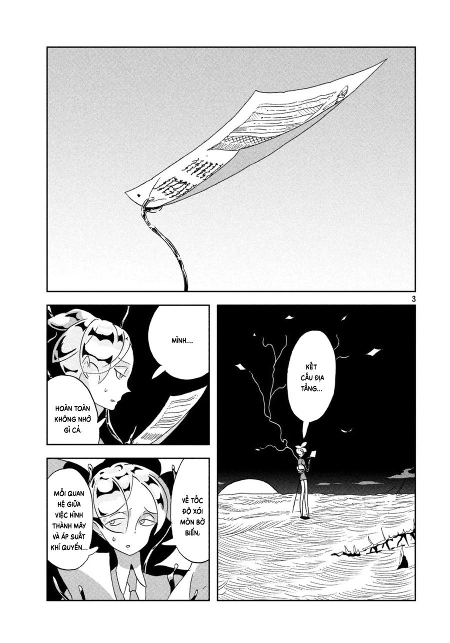 Houseki No Kuni Chapter 31 - 5
