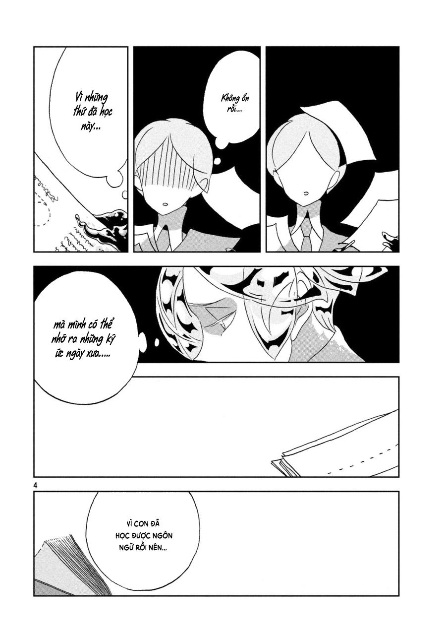 Houseki No Kuni Chapter 31 - 6