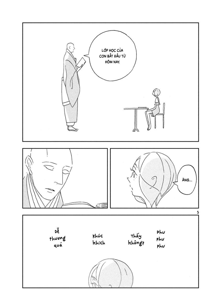 Houseki No Kuni Chapter 31 - 7