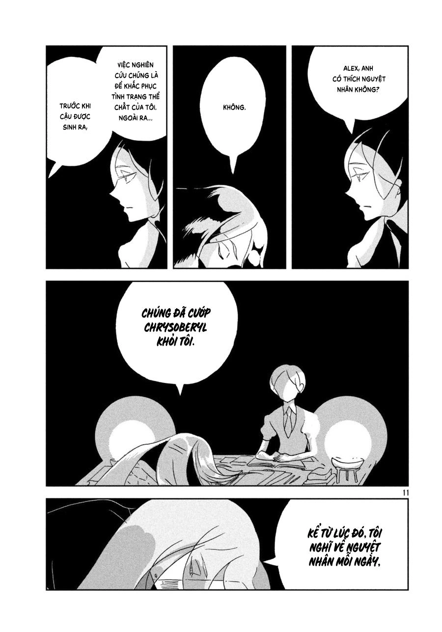 Houseki No Kuni Chapter 31 - 13