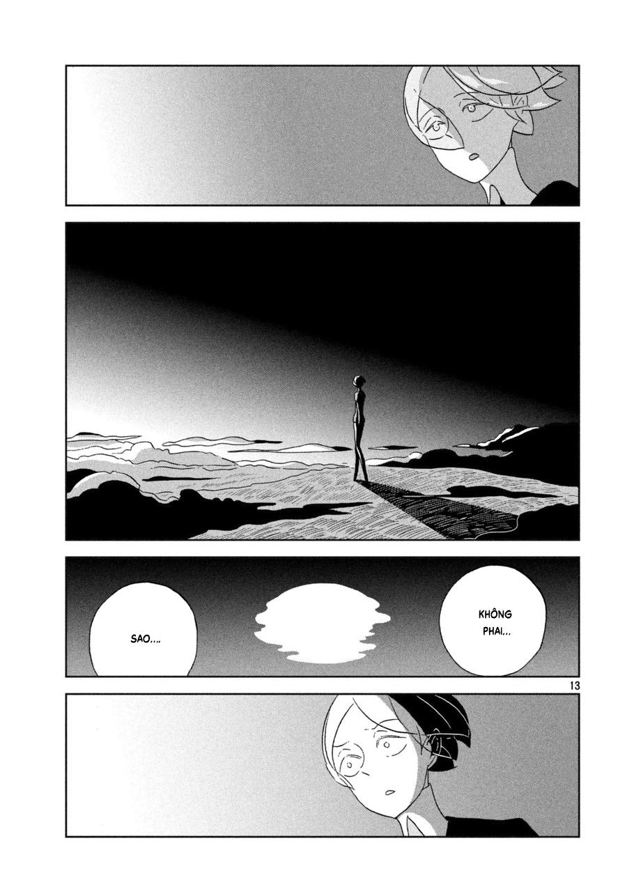 Houseki No Kuni Chapter 31 - 15