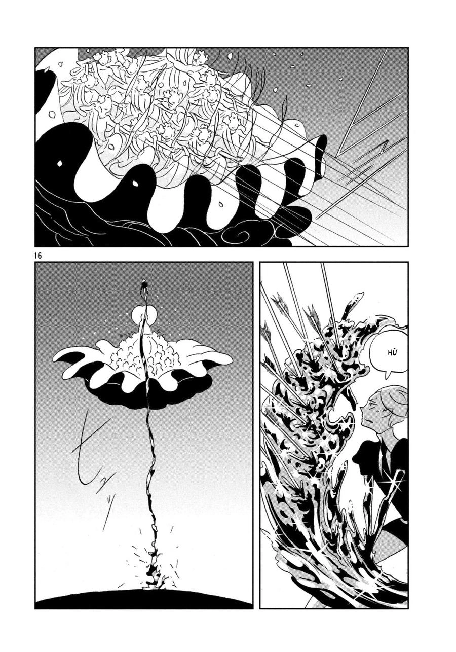 Houseki No Kuni Chapter 31 - 18