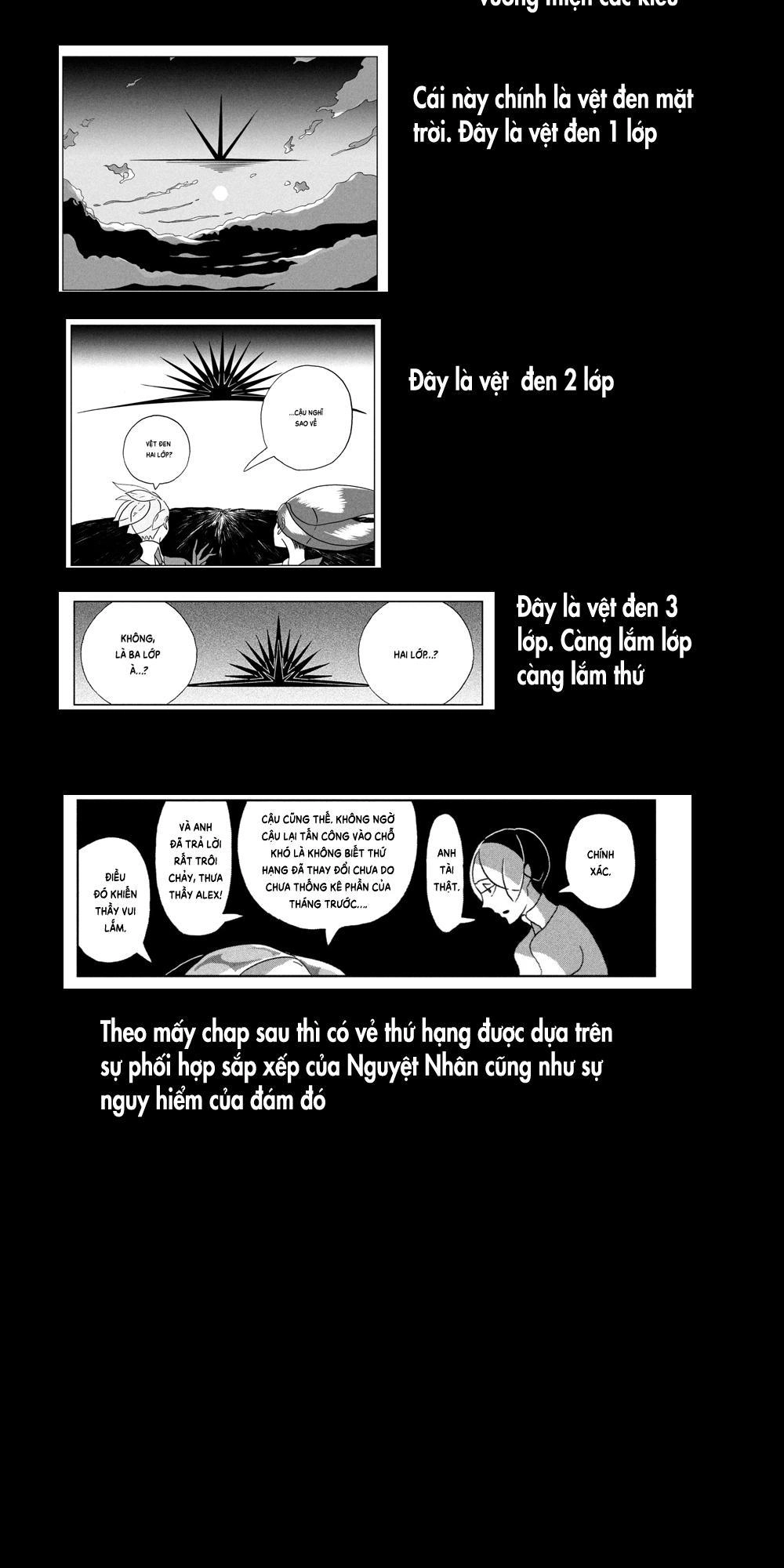 Houseki No Kuni Chapter 31 - 24