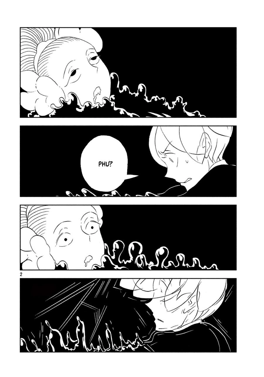 Houseki No Kuni Chapter 32 - 4