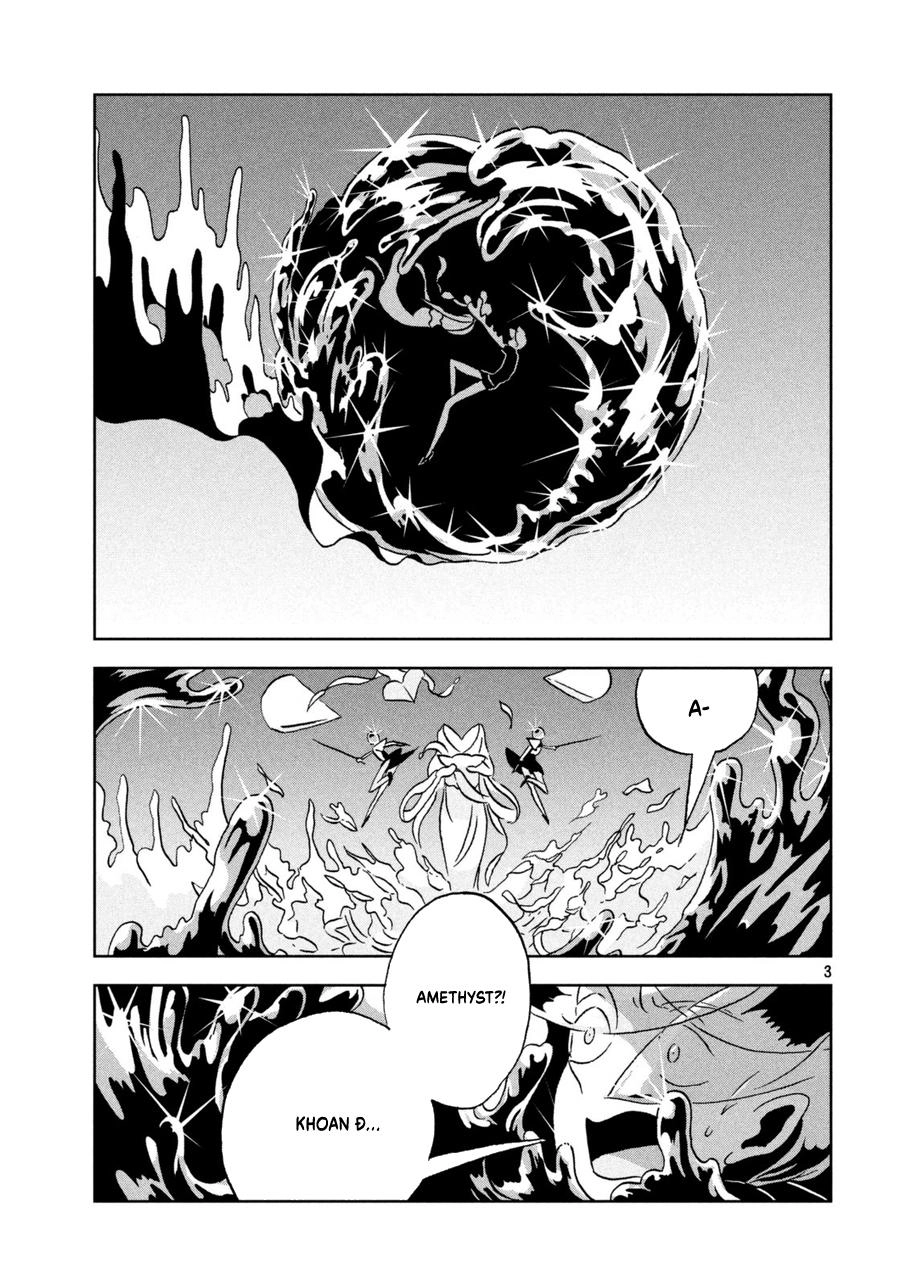 Houseki No Kuni Chapter 32 - 5