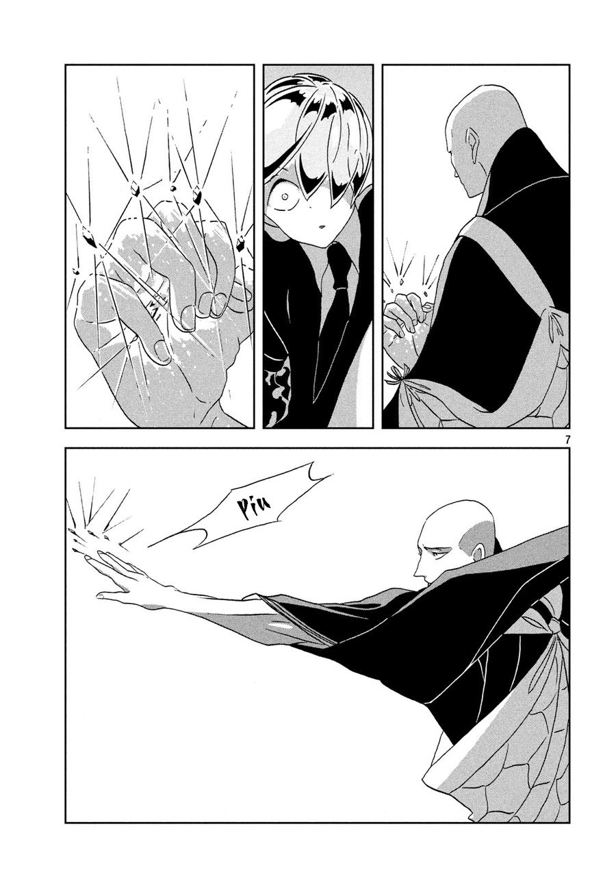 Houseki No Kuni Chapter 34 - 9