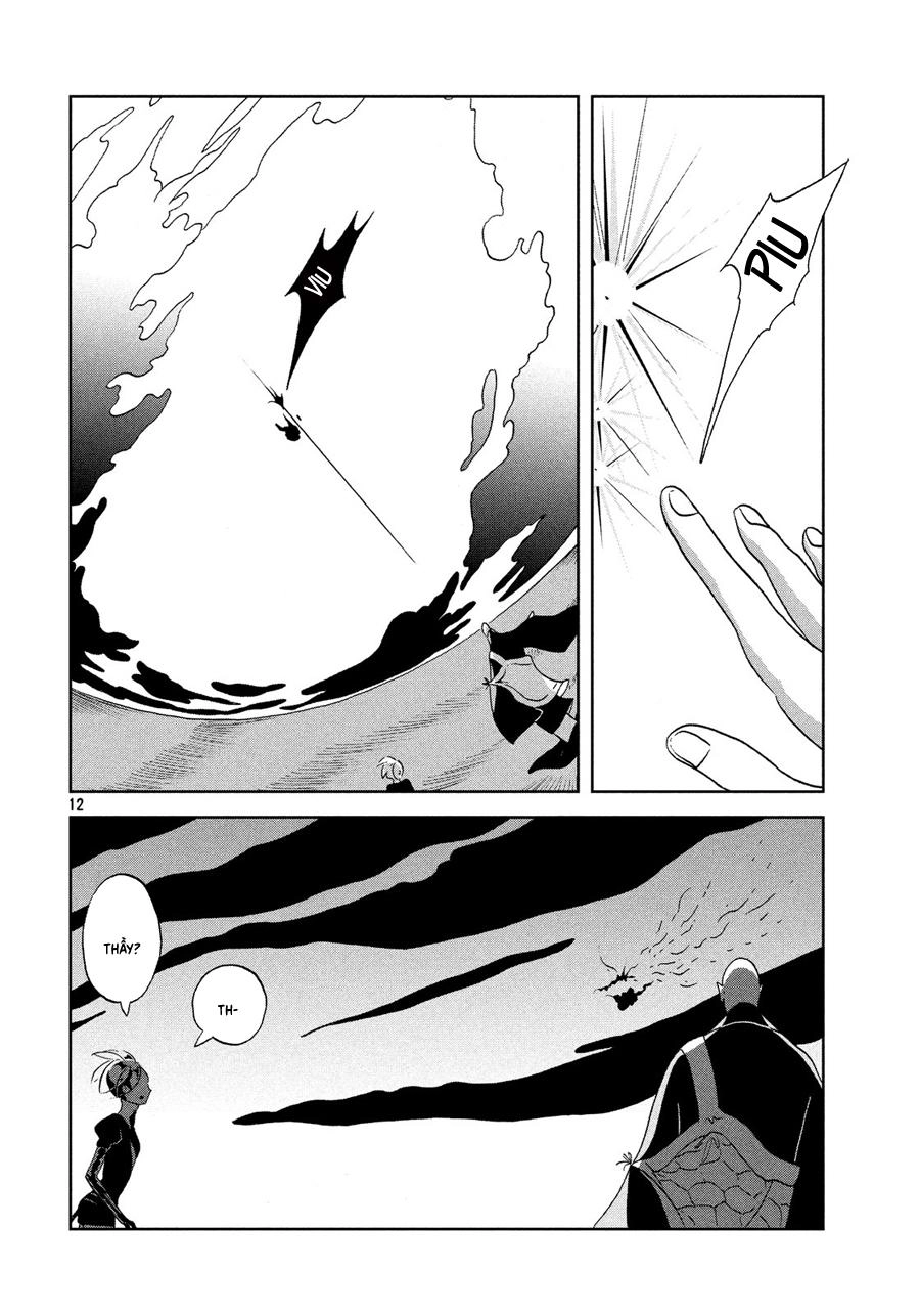 Houseki No Kuni Chapter 34 - 14