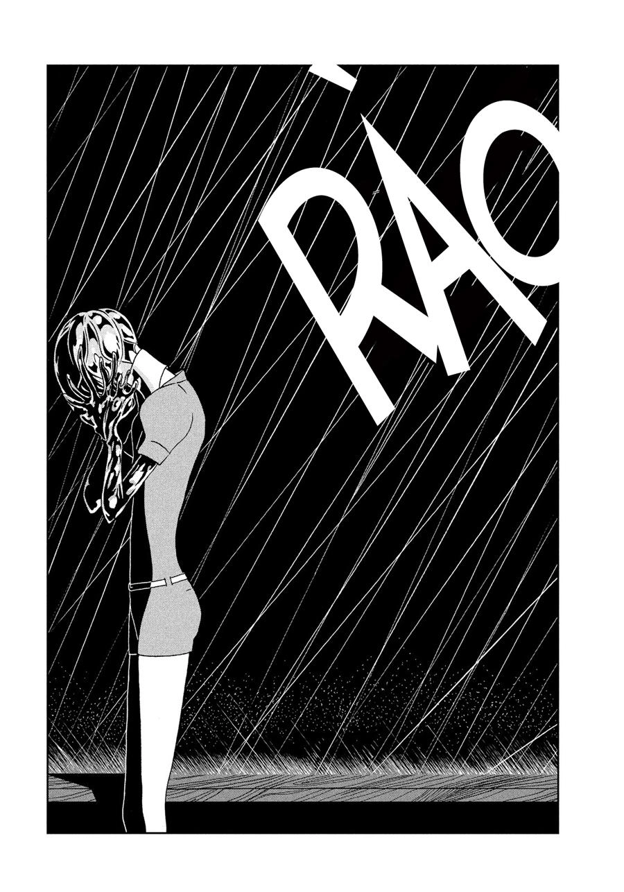 Houseki No Kuni Chapter 34 - 26