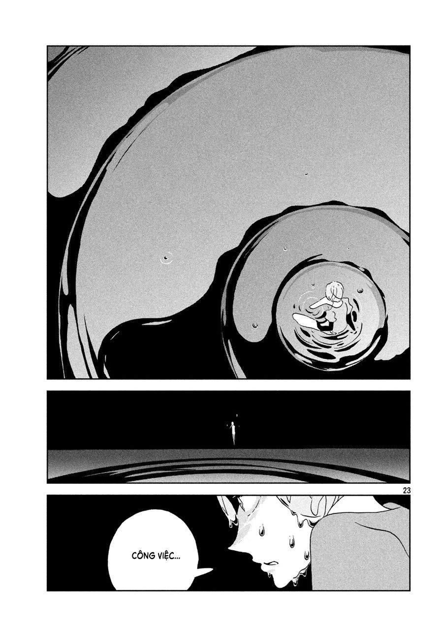 Houseki No Kuni Chapter 35 - 25