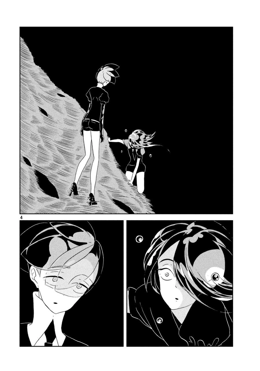 Houseki No Kuni Chapter 36 - 6