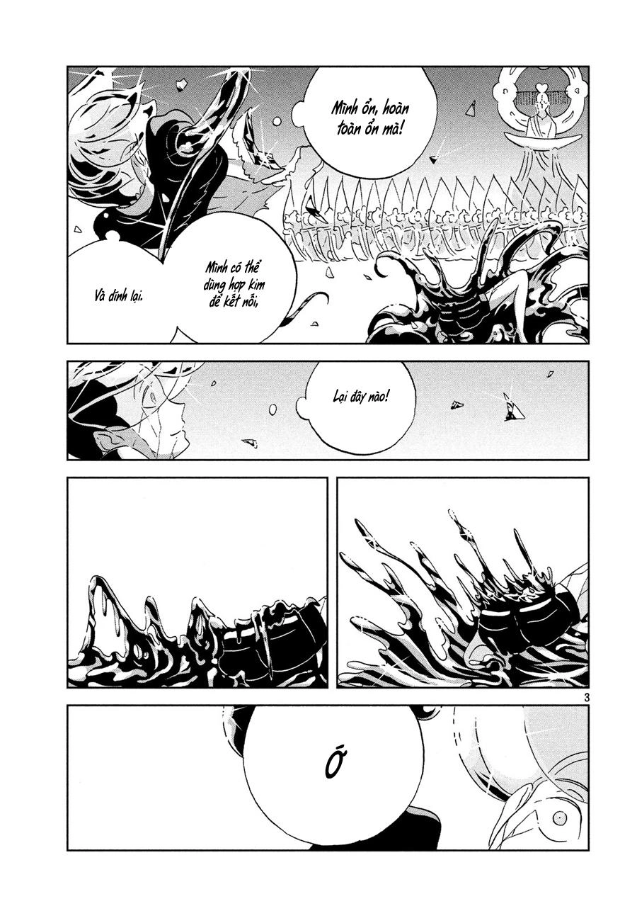 Houseki No Kuni Chapter 37 - 5