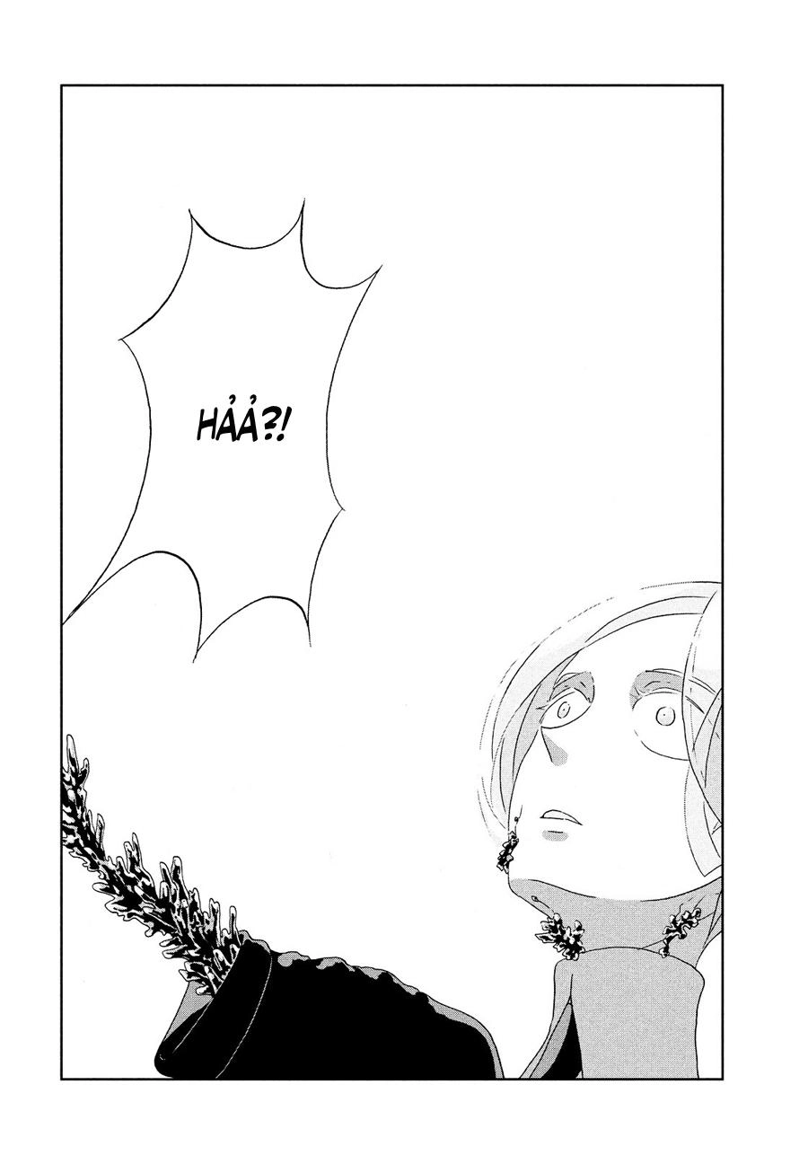 Houseki No Kuni Chapter 38 - 25