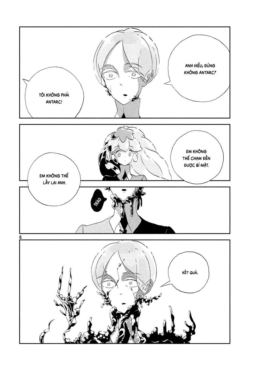 Houseki No Kuni Chapter 39 - 8