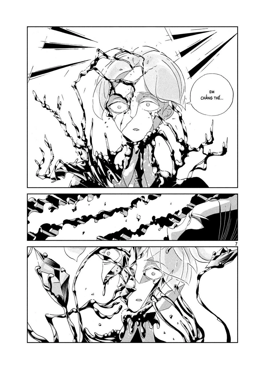 Houseki No Kuni Chapter 39 - 9