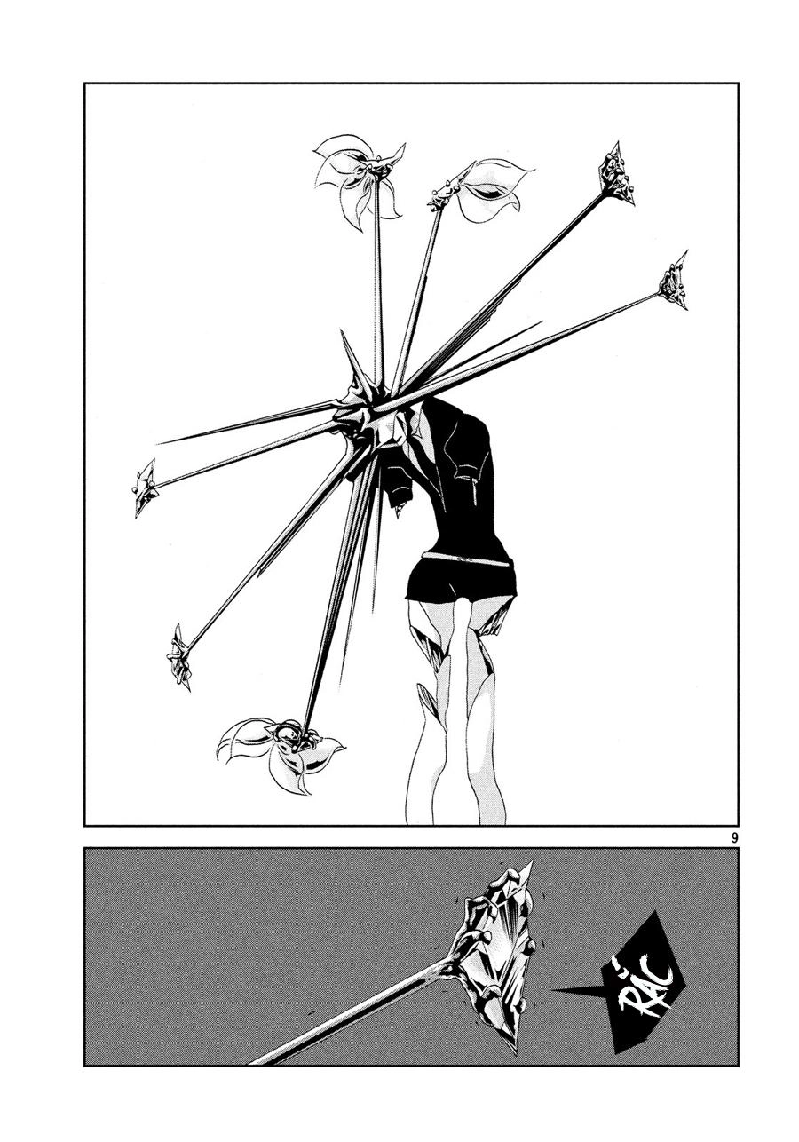 Houseki No Kuni Chapter 39 - 11
