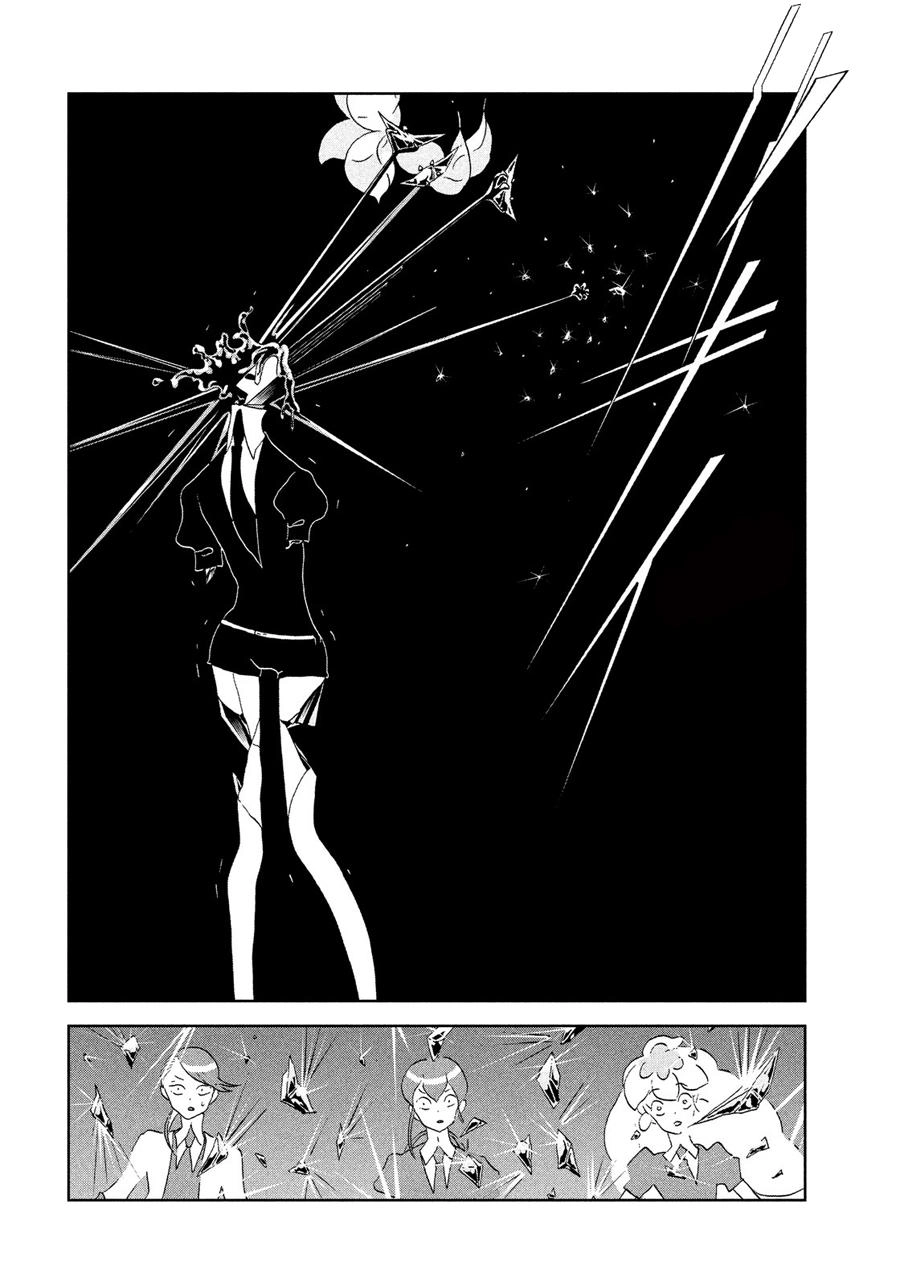 Houseki No Kuni Chapter 39 - 12