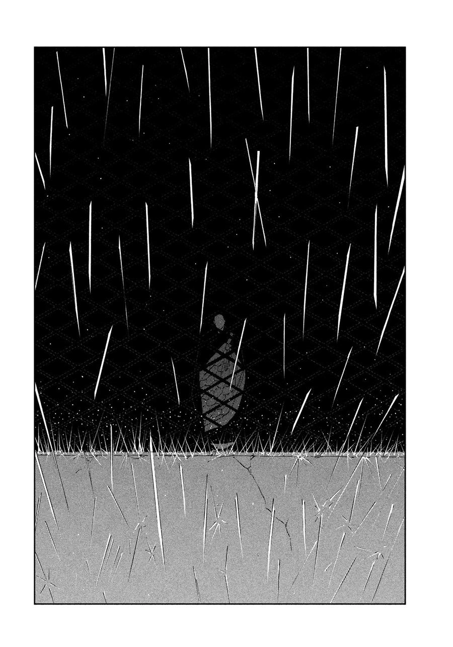 Houseki No Kuni Chapter 39 - 22