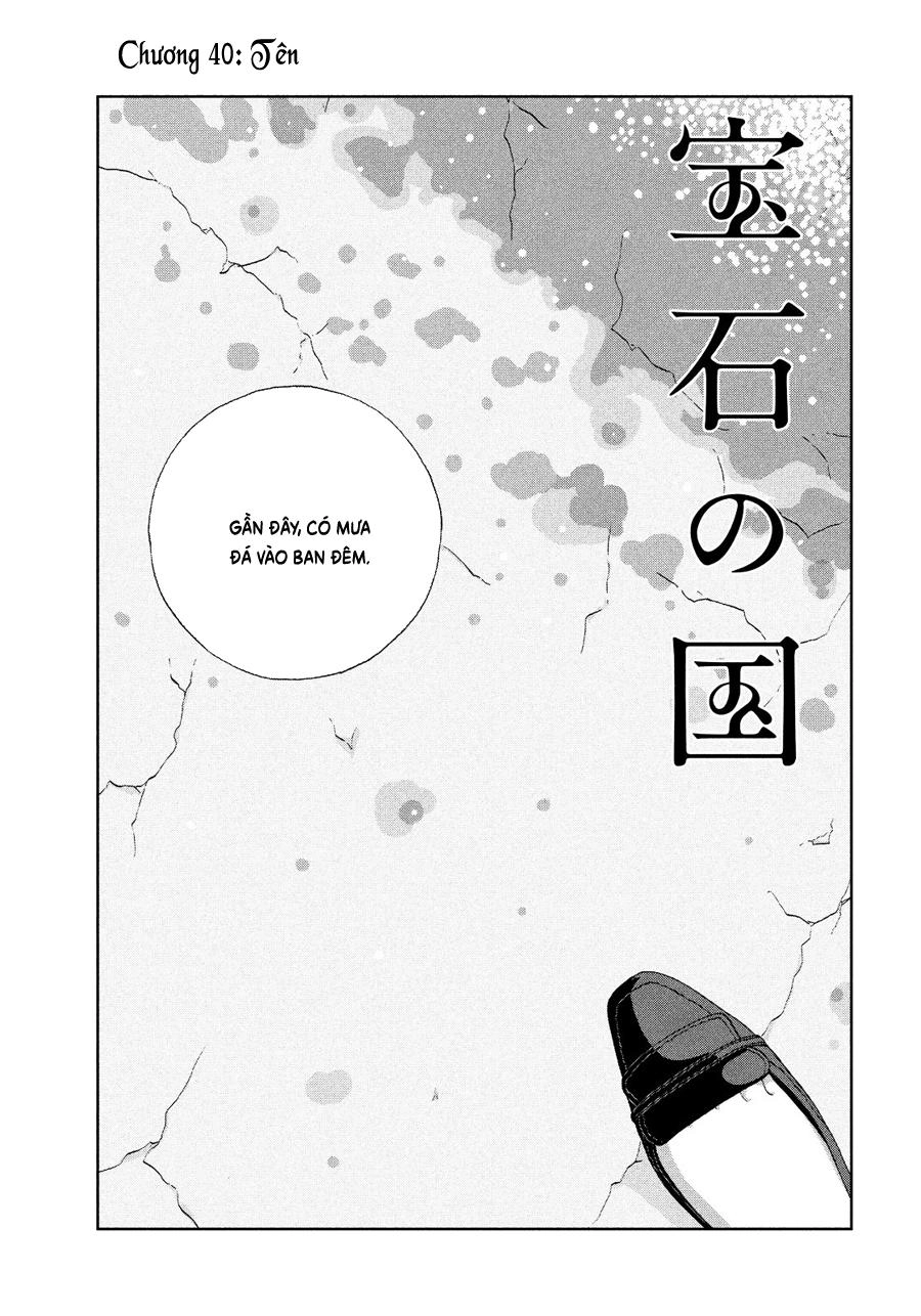 Houseki No Kuni Chapter 40 - 2