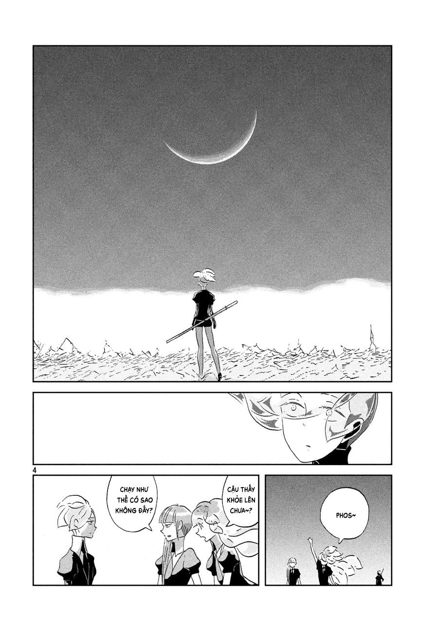 Houseki No Kuni Chapter 40 - 5
