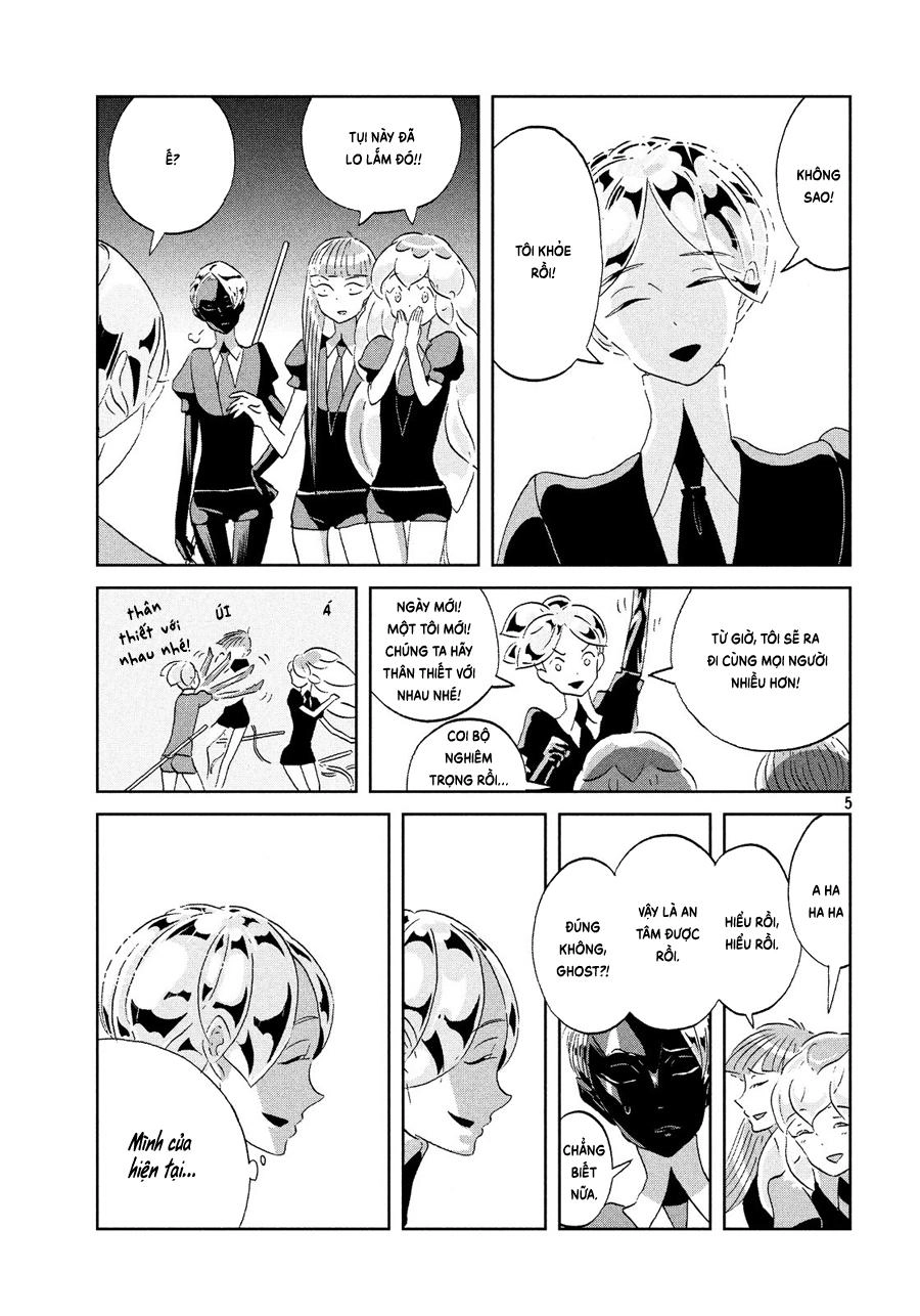 Houseki No Kuni Chapter 40 - 6
