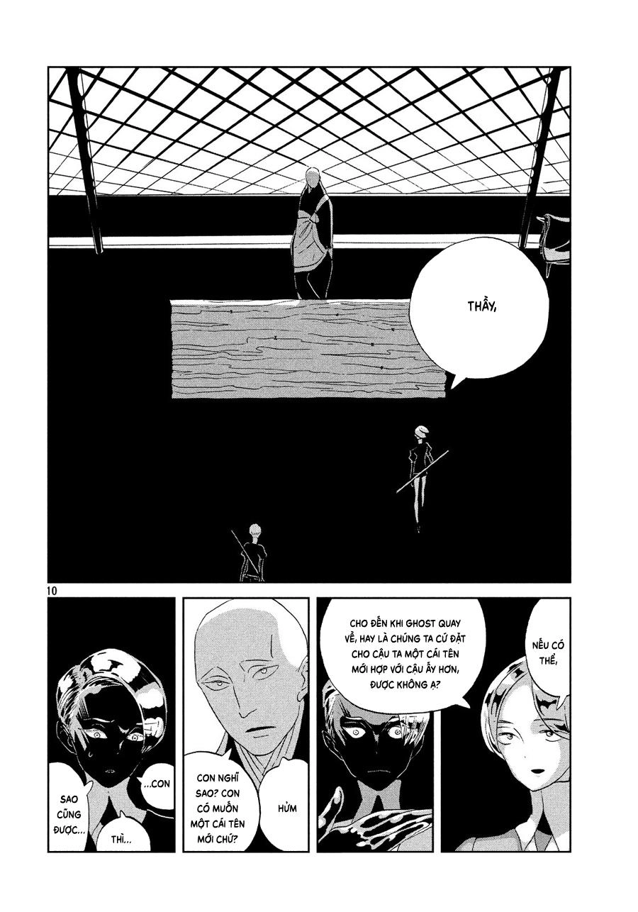 Houseki No Kuni Chapter 40 - 11