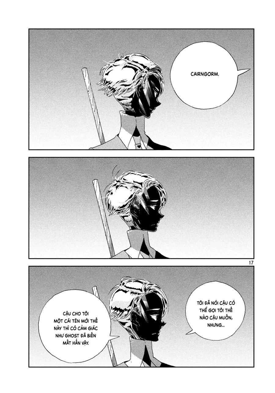 Houseki No Kuni Chapter 40 - 18