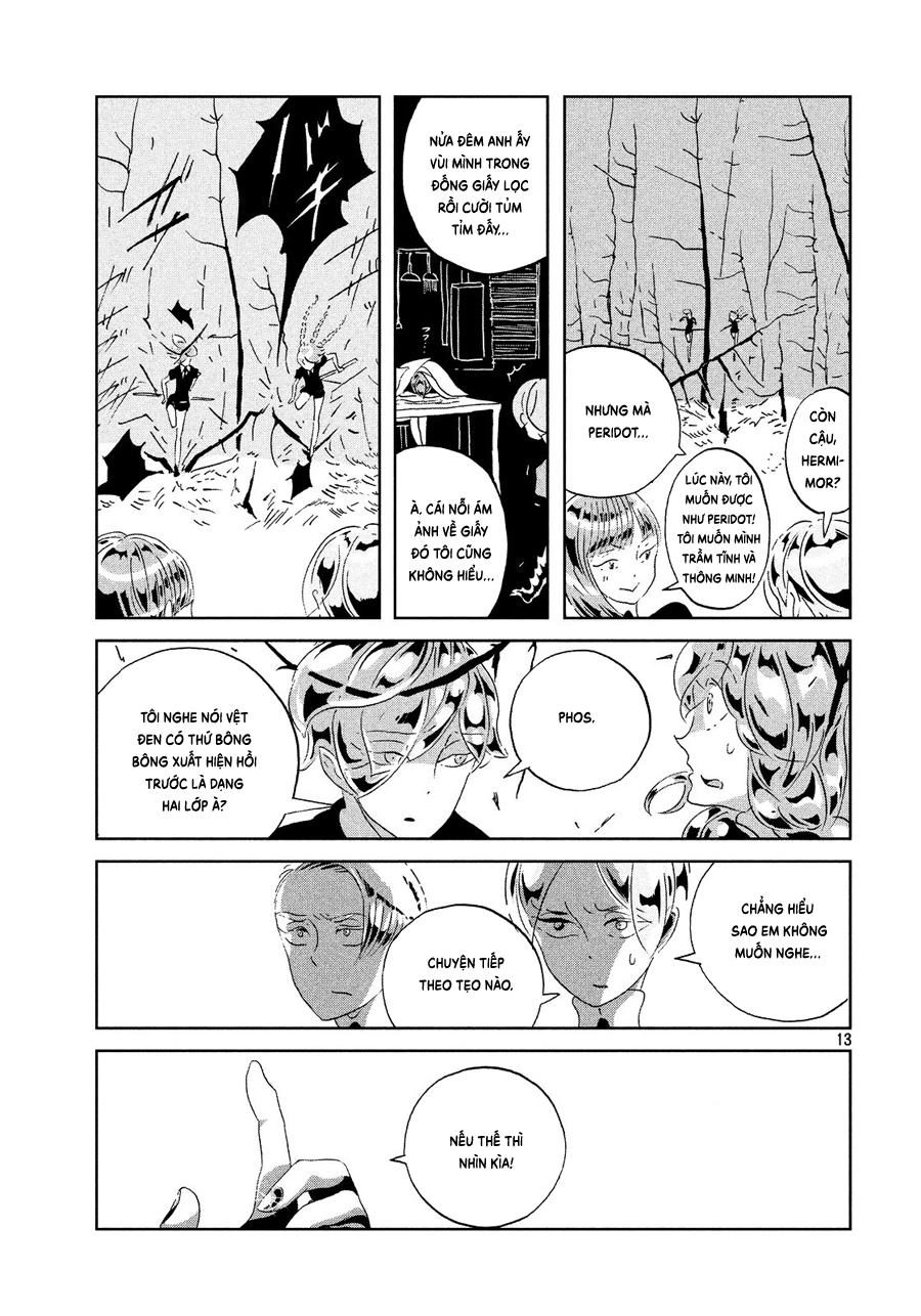 Houseki No Kuni Chapter 41 - 14