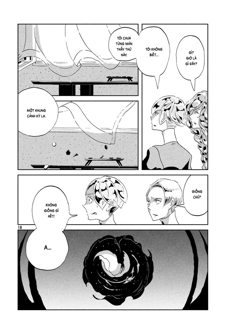Houseki No Kuni Chapter 41 - 19