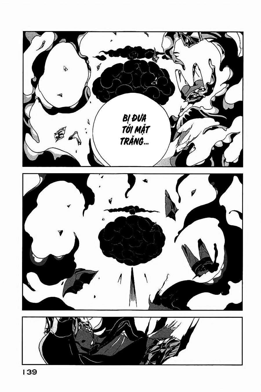 Houseki No Kuni Chapter 42 - 26