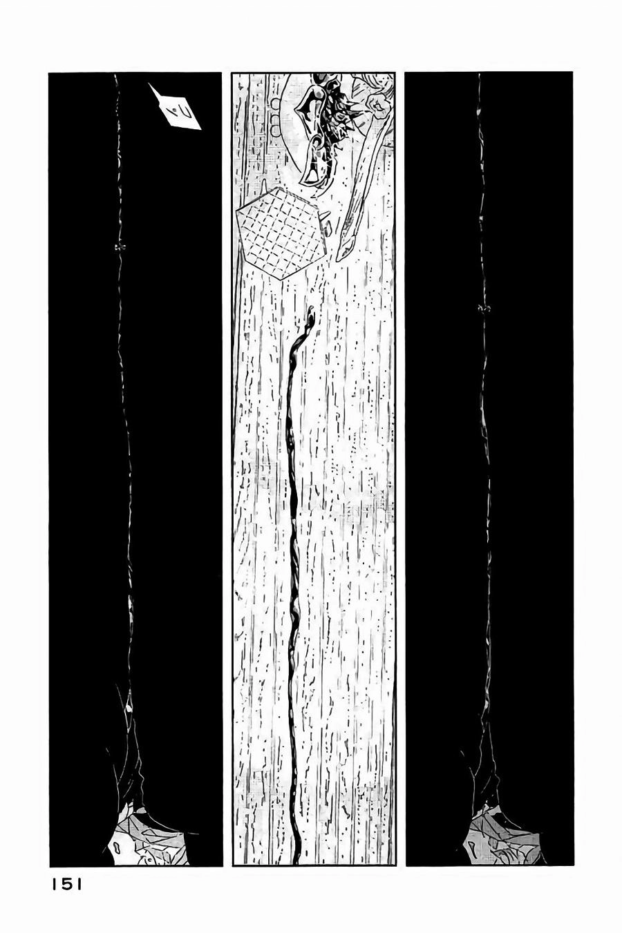 Houseki No Kuni Chapter 43 - 12