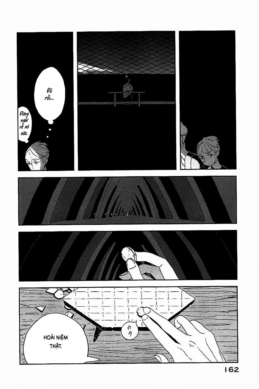 Houseki No Kuni Chapter 43 - 23